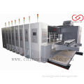 GIGA LX Fully Automatic Carton Box Stapler Machine